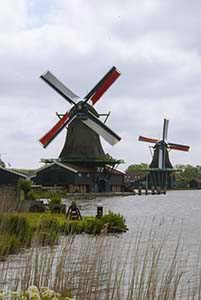 A mill in The Netherlands - JBLArts photography