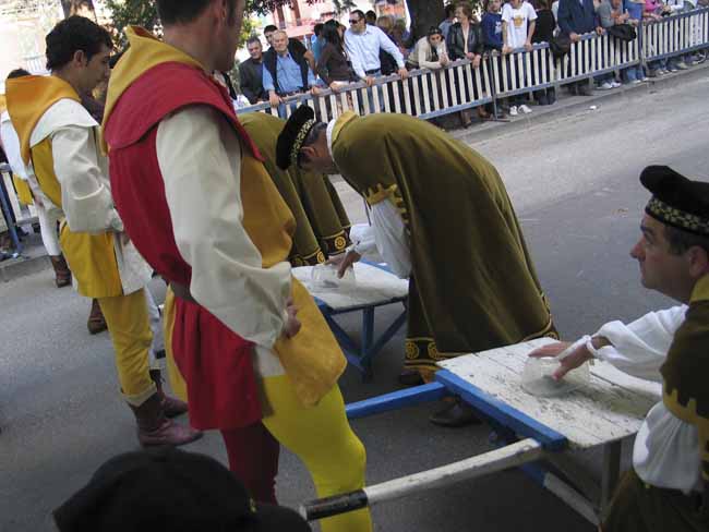 The Race: ready - The Palio of the frog at Fermignano, JBLArts photography