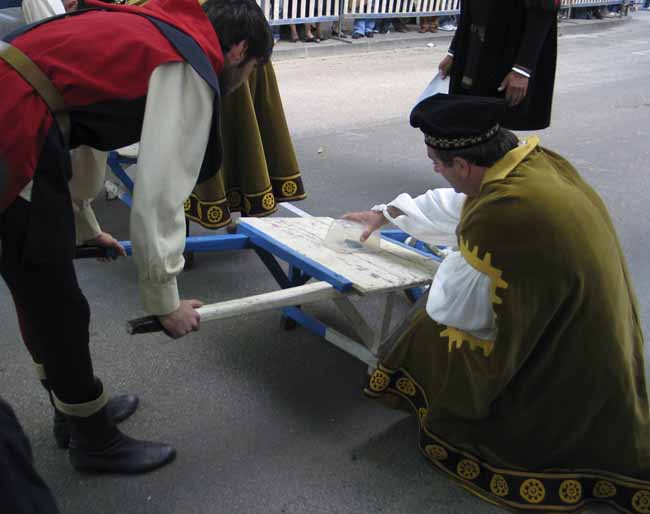 The Race: steady - The Palio of the frog at Fermignano, JBLArts photography