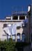 Laundry in a court corner: Hypotenuse - Hanging out in Venice, JBLArts photography