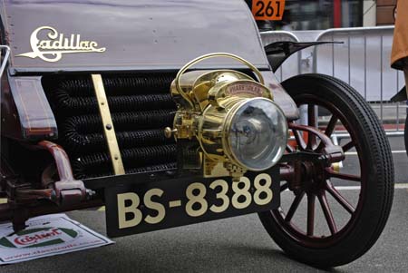 Veteran Car Run, November 2007 - London to Brighton: Veteran Car Run, JBLArts photography