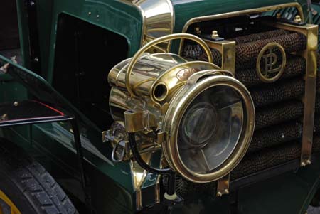 Veteran Car Run, November 2007 - London to Brighton: Veteran Car Run, JBLArts photography