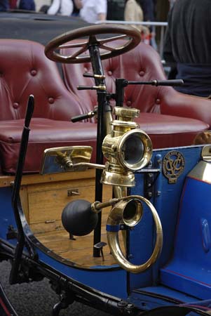 Veteran Car Run, November 2007 - London to Brighton: Veteran Car Run, JBLArts photography