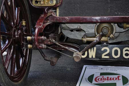 Veteran Car Run, November 2007 - London to Brighton: Veteran Car Run, JBLArts photography