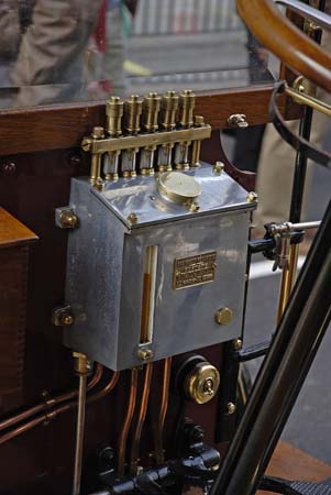 Veteran Car Run, November 2007 - London to Brighton: Veteran Car Run, JBLArts photography