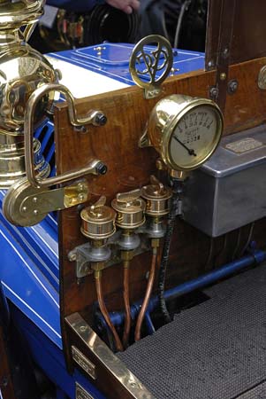 Veteran Car Run, November 2007 - London to Brighton: Veteran Car Run, JBLArts photography