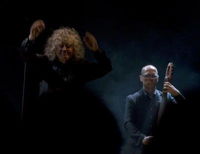 Angelo Branduardi in Concert - 20 June 2008 Padua, Italy, JBLArts photography