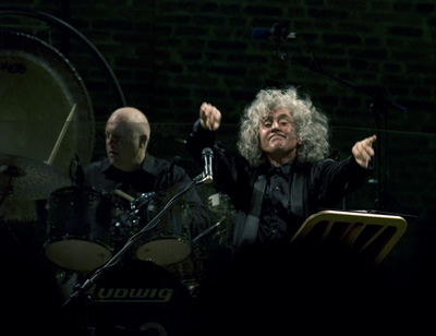 Angelo Branduardi in Concert - 20 June 2008 Padua, Italy, JBLArts photography