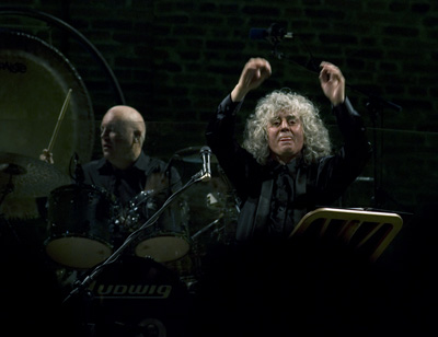 Angelo Branduardi in Concert - 20 June 2008 Padua, Italy, JBLArts photography