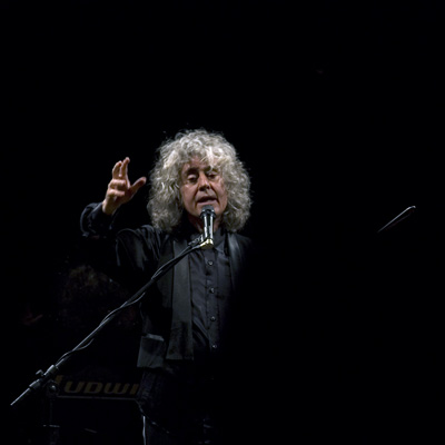 Angelo Branduardi in Concert - 20 June 2008 Padua, Italy, JBLArts photography