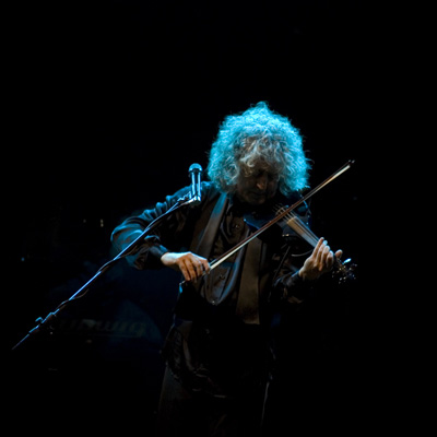 Angelo Branduardi in Concert - 20 June 2008 Padua, Italy, JBLArts photography