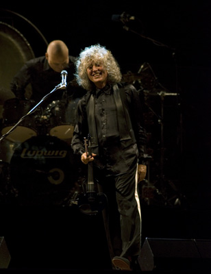 Angelo Branduardi in Concert - 20 June 2008 Padua, Italy, JBLArts photography