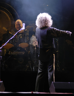 Angelo Branduardi in Concert - 20 June 2008 Padua, Italy, JBLArts photography