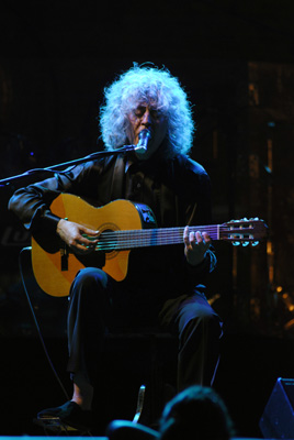 Angelo Branduardi in Concert - 20 June 2008 Padua, Italy, JBLArts photography