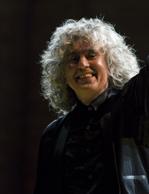 Angelo Branduardi in Concert - 20 June 2008 Padua, Italy, JBLArts photography