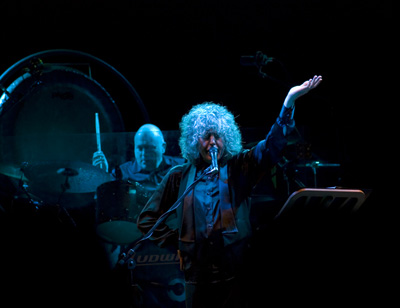 Angelo Branduardi in Concert - 20 June 2008 Padua, Italy, JBLArts photography