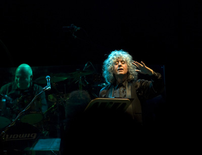 Angelo Branduardi in Concert - 20 June 2008 Padua, Italy, JBLArts photography