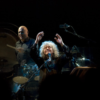 Angelo Branduardi in Concert - 20 June 2008 Padua, Italy, JBLArts photography