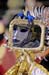 Reflections of a mask on a mirror - Masks at the Venice Carnival, JBLArts photography