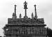 Calvaire, Notre Dame de Tronoen, 1450 - Calvaires Bretons - Calvaries in Brittany, France, JBLArts photography