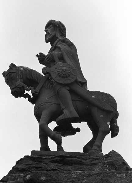 Longino, Pleyben, 1555 - Calvaires Bretons - Calvaries in Brittany, France, JBLArts photography