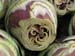 Artichoke: convolution - Artichokes at the open-air market in Padua, Italy, JBLArts photography